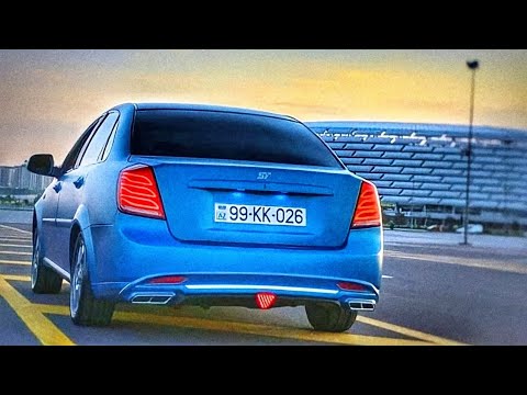 Azeri Bass Music 2022 - D.R.E Still ( Remix )