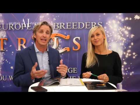 AACHEN 2017 | ARABIAN INSIDER | #EPISODE 03