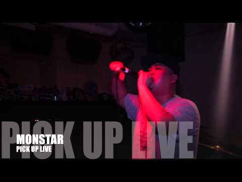 MONSTAR(LIVE)   20150301 StepForward vol 9