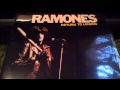 THE RAMONES Highest Trails Above  LP Return To London Live London 25 02 1985 video
