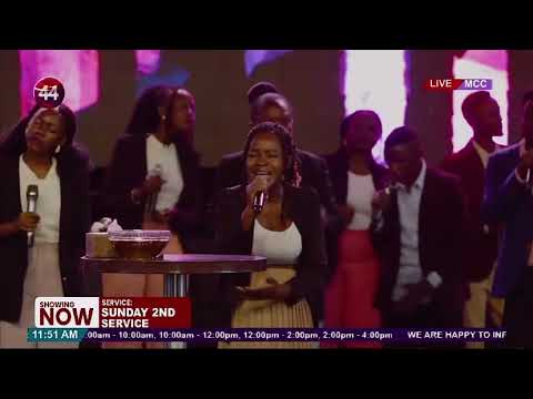 Wobeera by Pr Isaac Serukenya. Never gets old❤️