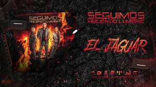 El Jaguar Lyrics  Translation