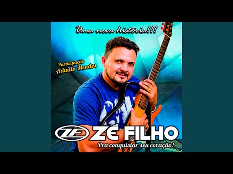 Reflexo Perfeito - Zé Filho