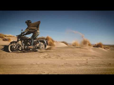 Thumbnail for On the Dakar's tracks - Argentina motorcycle trip by MONO 500 by rall, rally