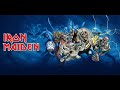 Gym Workout Music Iron Maiden Playlist