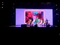Biz S Beat Of The Day Part 1 Yo Gabba Gabba Live