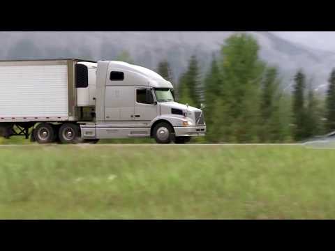 The new BFGOODRICH® Highway Control Lineup for Long Haul Applications