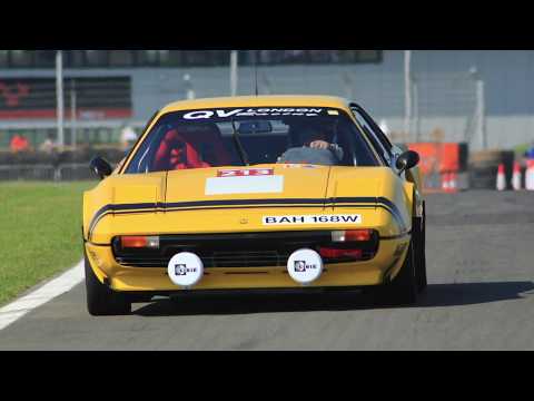 Donington 26 08 2019 Time Attack Event