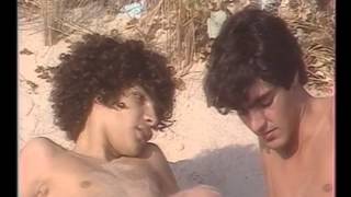 GNR - Dunas - videoclip - RTP Memória [Anos _80]