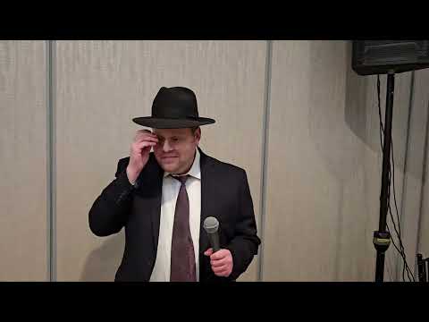 🎶 Sruly Hollander | אחינו | Soulful Live Performance 🎤