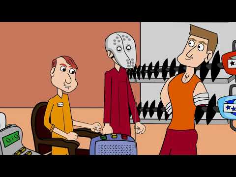 Мухосранск сезон 1 (все серии)