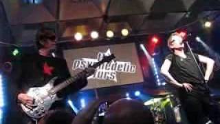 The Psychedelic Furs - &quot;In My Head&quot; - Live in Fort Lauderdale, Fla. at the Culture Room -- 5/26/10