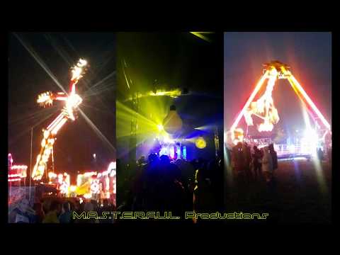 Gatecrasher Immortal Disc 1 Main Room Anthems Scott Bond [320 KBS AAC] 1/3