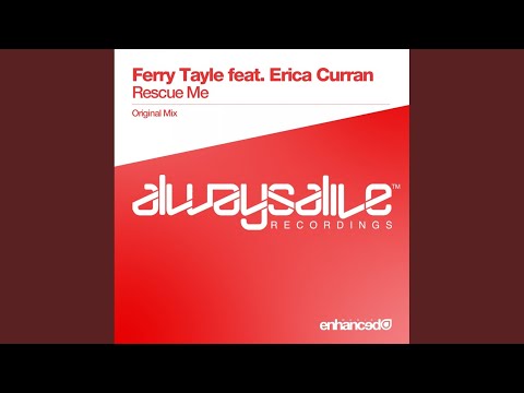 Rescue Me (Original Mix)