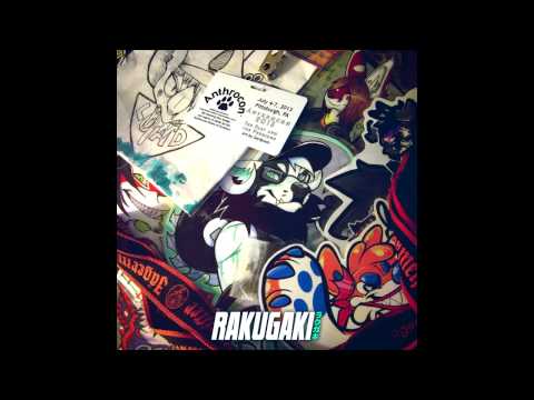 Kitsune² - SKUGGIN' AROUND