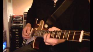 fast 57 Les Paul  check with Tom Holmes PAF s.wmv