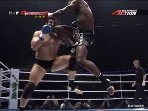 Remy Bonjasky Highlights !!!