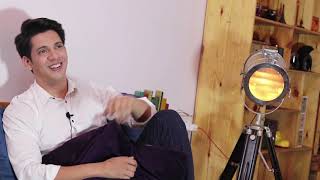 Journey interview of actor ayaz ahmed, success, experience, struggle, story, hard work, luck, advice video