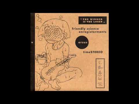 Various Artists - "The Winner Is the Loser" (Full Album/Compilation)