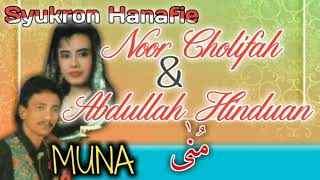 Download lagu OG.EL-MUHAJIRIN ABDULLAH HIDUAN&NOOR CHOLIFA'MUNA' mp3 Download lagu OG.EL-MUHAJIRIN ABDULLAH HIDUAN&NOOR CHOLIFA'MUNA' mp3