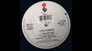 Tito Puente - Ran Kan Kan (Masters At Work Dub)