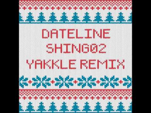 Shing02  - DATELINE (Remix produced by Yakkle)