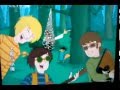 Phineas And Ferb My Nemesis Taiwanese