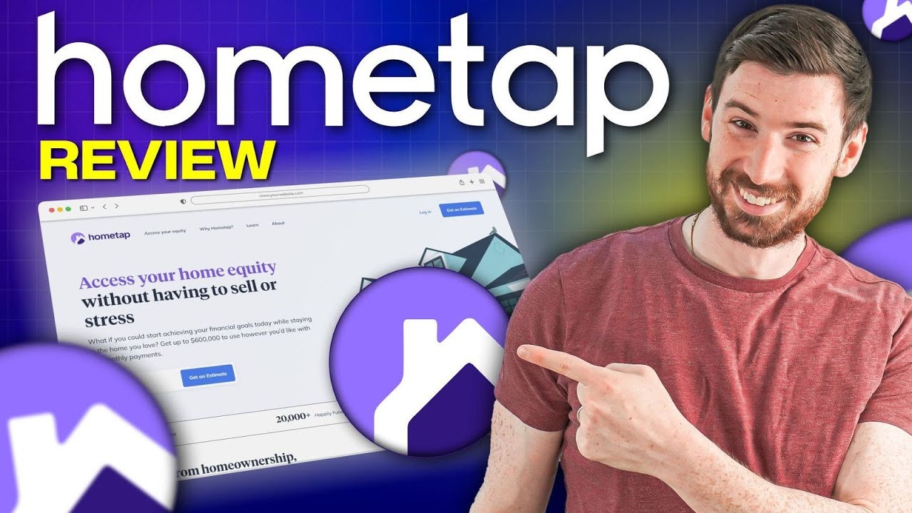 Hometap Review | The Smart Way I Unlocked Home Equity Without a Loan