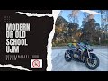 Kawasaki Z1000 Review