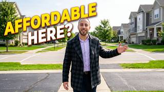 Affordable Homes in Naperville 5 Neighborhoods Buyers Should Know