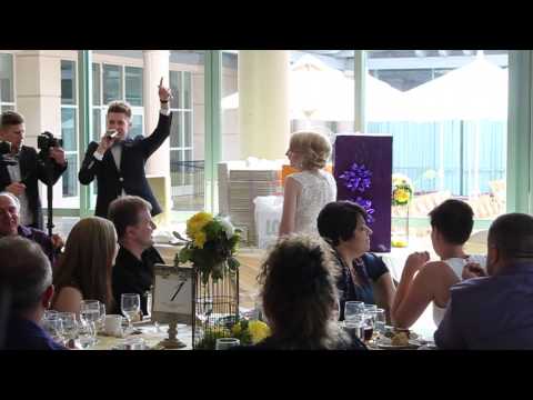 Andrey & Julie Wedding - TheAndreys