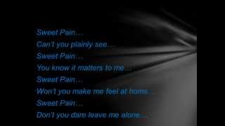 Blues Traveler - Sweet Pain - with lyrics