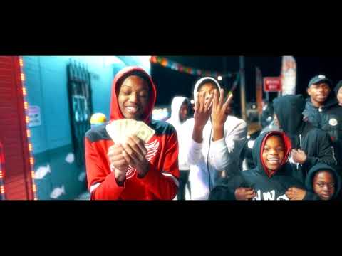 NWC - Money (Official Music Video)
