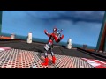 Ultimate Deadpool Spider Man Shattered Dimensions