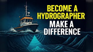 What Is Hydrographic Survey?