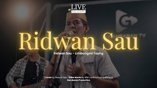 Download lagu Limbang Mi Taung - Ridwan Sau | Live Session mp3 Download lagu Limbang Mi Taung - Ridwan Sau | Live Session mp3