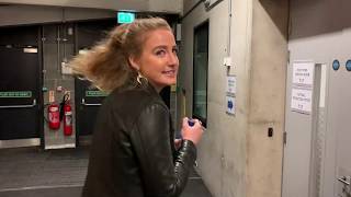 Ingrid Andress - C2C Festival Recap