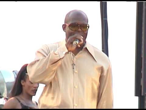 Byron Stingily Sing A Song 1998