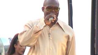 Byron Stingily Sing A Song 1998