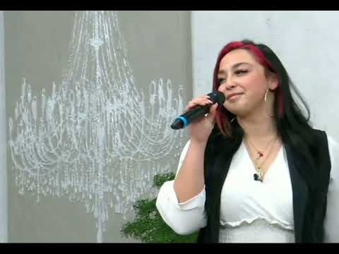 Malta l-Ewwel Qabel Kollox - Joe Paul Bezzina ft. Anthea Bezzina (Anthea Alicia)