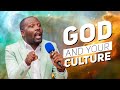 Unkulunkulu Usebenza Ngosiko Lwase Africa Imvelapho Yakho