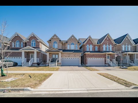 For Sale - 61 Duckworth Road, Cambridge, ON