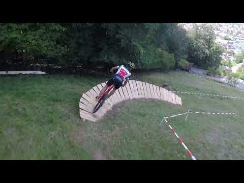 Voll in die Pedale - Rennstrecke Elite - 60 Sek