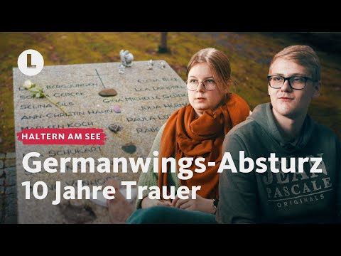 Remembering the deceased siblings | WDR Lokalzeit Murder Locations