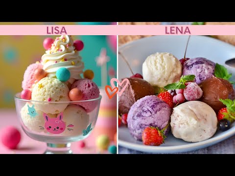 Lisa or Lena ✨️Yummy Treats Ideas ✨️ @lisaorlena4u  #lisa  #summer #snacks #vacay4life