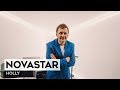 THE TUNNEL: Novastar - Holly (live)