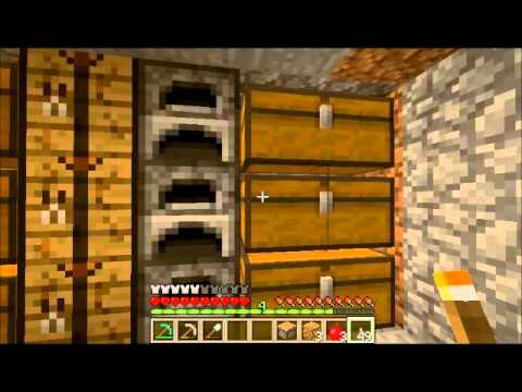 CM RecordS - [SP LP] - S01E05: Nether a Spawner !