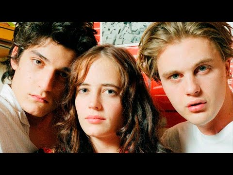 The Mirrors - On My Mind