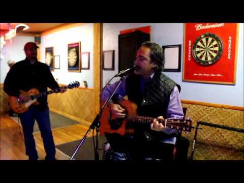 Tom Green County Jail - Acoustic