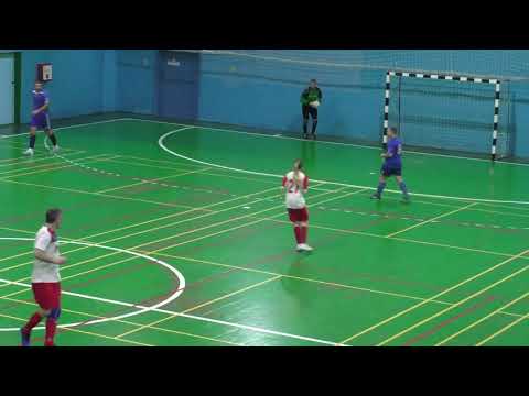 5 КУ 7 Friends – Triolan1тайм